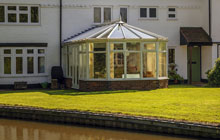 Peterston Super Ely conservatory leads
