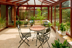 Peterston Super Ely conservatory quotes