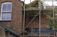 free Peterston Super Ely home extension quotes
