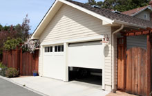 Peterston Super Ely garage construction leads