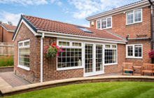 Peterston Super Ely house extension leads