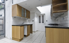 Peterston Super Ely kitchen extension leads